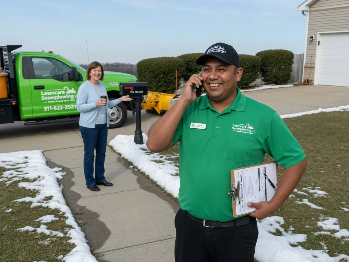 Lawn Care Services By Expert Landscaper Claysburg, PA FAQs